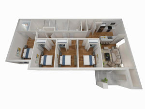 Interiors
